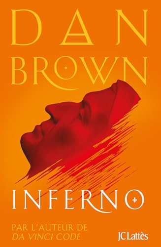 Inferno (French Edition) [French] 270964374X Book Cover