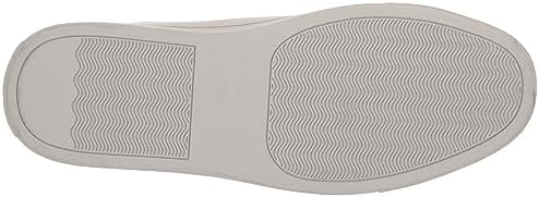 Supply Lab Men's A-Damian Sneaker, Light Grey, 10.5 | Image 3
