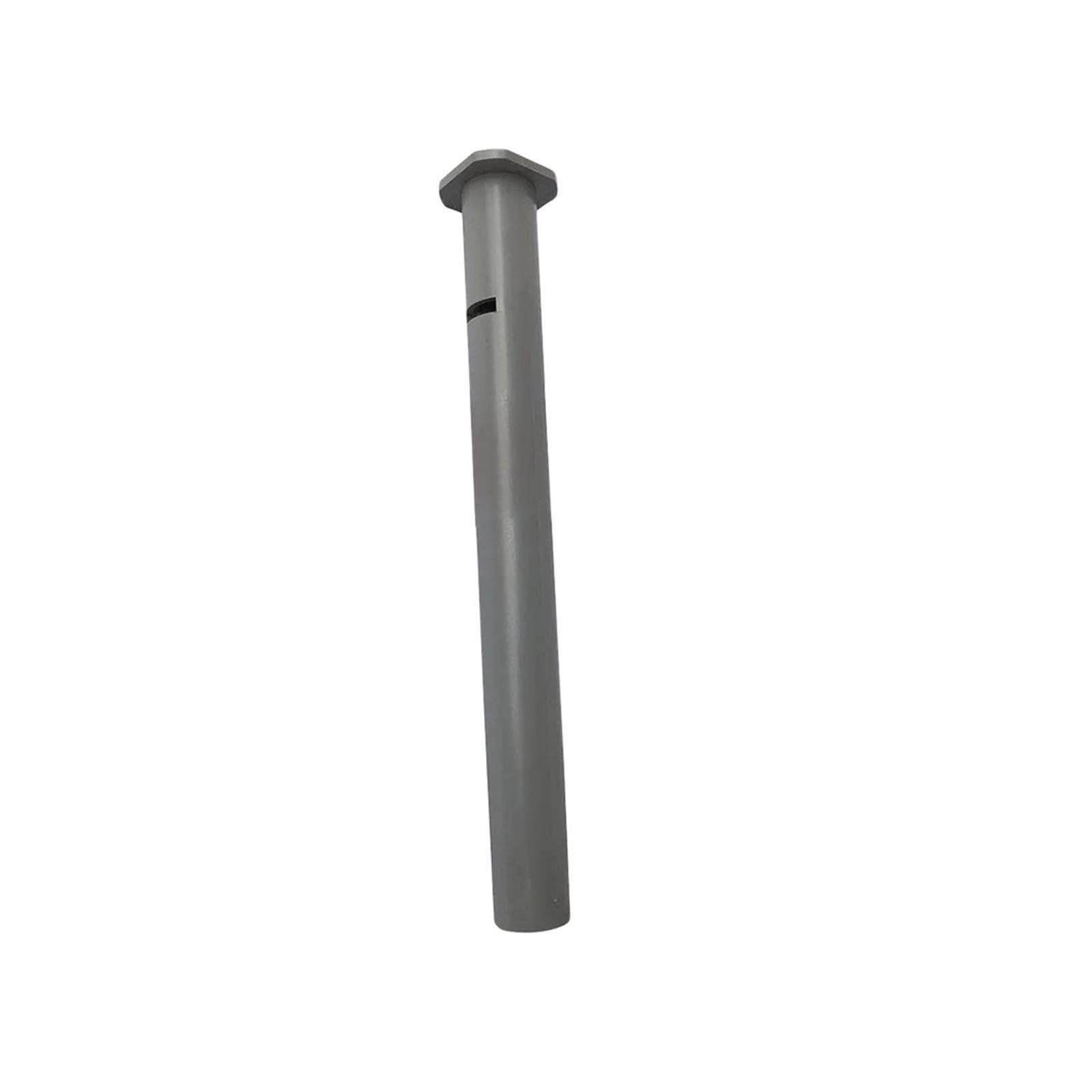Dishwasher Overflow Drain Pipe,Compatible For Hobart,AM3 AM60E | 743302, AM60K, Pipe Plugging, Replacement Accessories