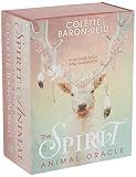  The Spirit Animal Oracle: A 68-Card Deck and Guidebook