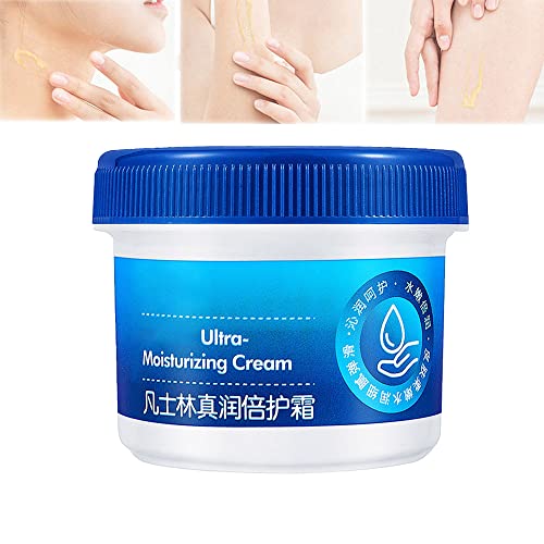 Foot Cream Anti-cracking Moisturizing Foot and Hand Cream Beauty, Cracked Skin Repair Cream, Foot Moisturizing Anti-Cracking Cream, Crack Hand Foot Cream, Cracked Heel Treatment (1PC)