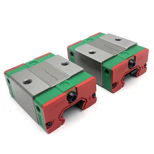 Rails de guidage linéaire QEH15SA pour réparer et améliorer son imprimante 3D