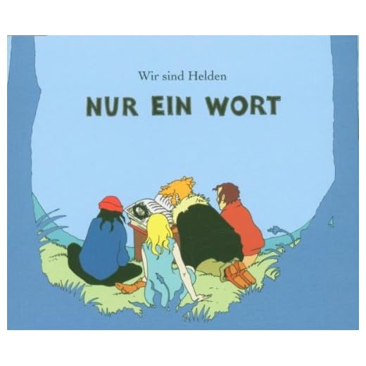 Nur Ein Wort-Special Version