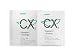 Puori CX3 Vitamin C + Energy Powder, Natural Immune System Booster, Zinc, Yerba Mate, Ginkgo Biloba - 15 Pouches