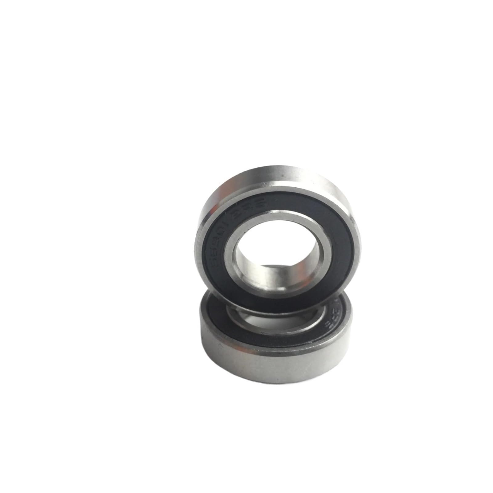 Roulement à billes 6002 2RS 15x32x9mm haute précision ABEC3 - 4