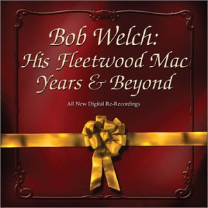 His Fleetwood Mac Years &..
