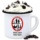 Geschenk mit Namen personalisiert by Shirtracer