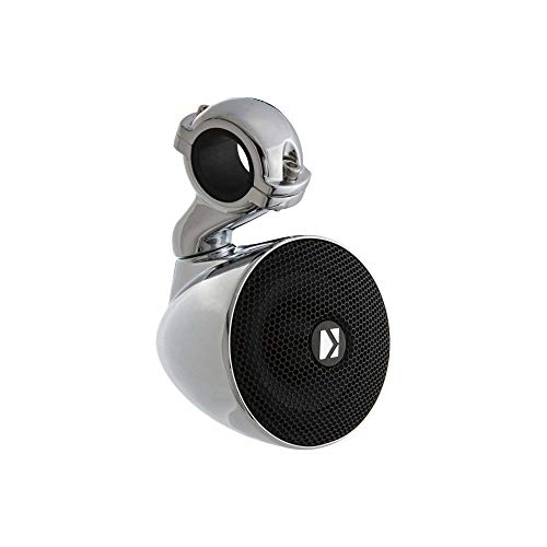 KICKER PSM3 Weather-Proof Enclosed Mini System, 4-Ohm