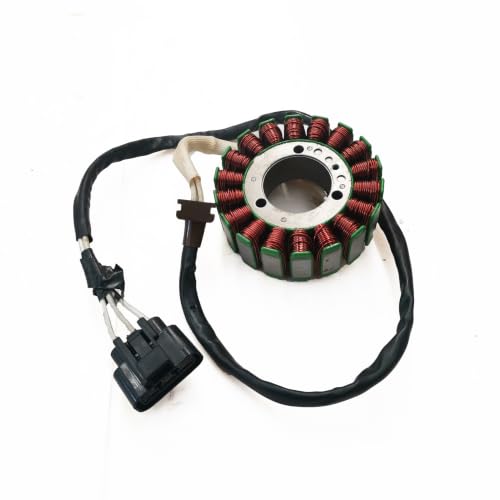 Bobina estator Hisun 800cc soluciona fallos encendido Massimo ATV UTV P010E00311200000 3