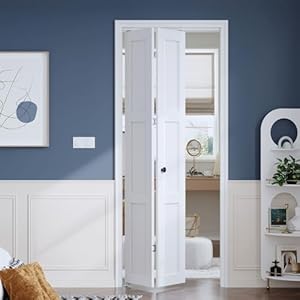 Roymelo SH-BFD-1580A-X2 Falttür 3 Paneele