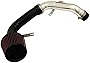 Injen Technology SP1873BLK Black Mega Ram Cold Air Intake System