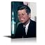 35. John F. Kennedy