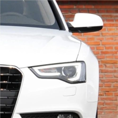 Carte DRL pour feux de jour Audi A5 B8 source lumineuse LED blanche intense - 2