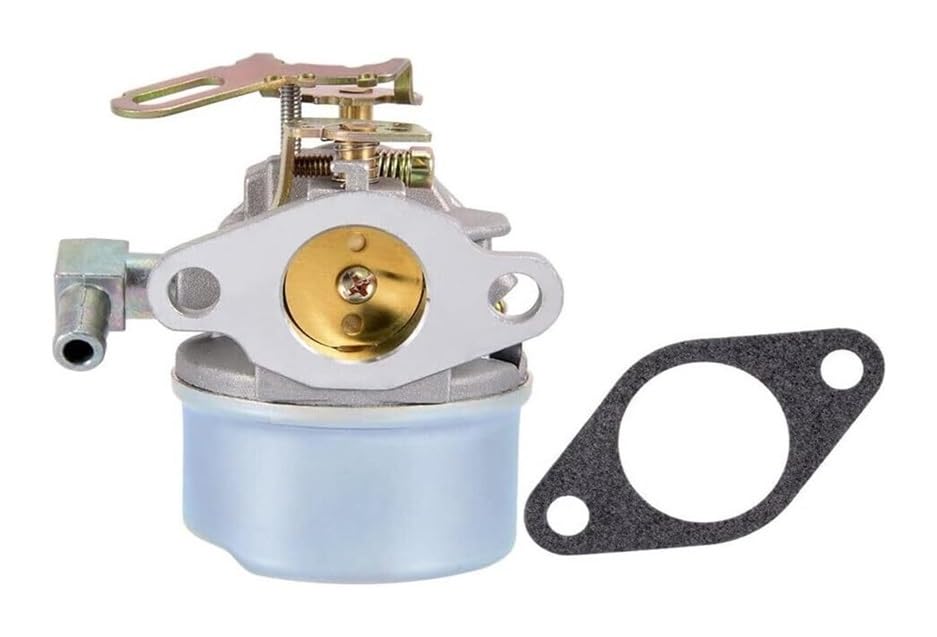 Carburador para soplador de nieve I 524 motor de gasolina limpia pistas