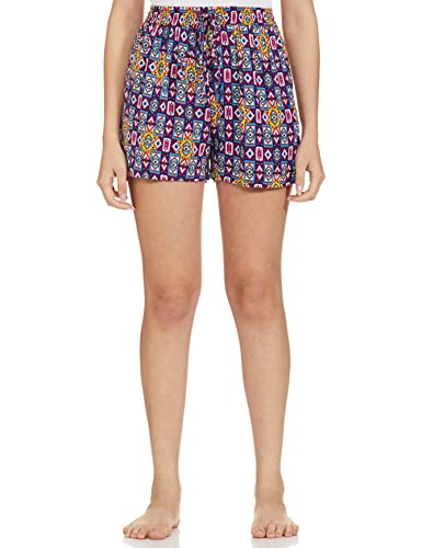 Image of Indigo Women's Bermuda Shorts