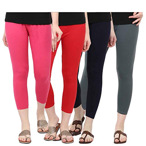 Image of NGT Women's Slim Fit Leggings