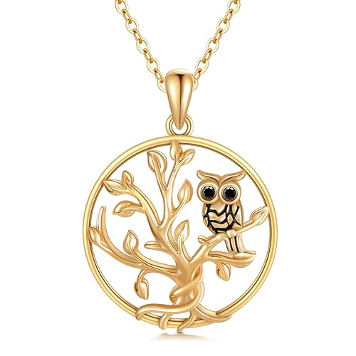 DOVRAN 14K\bhS[h tNElbNX {̃CG[S[h ̎y_g t@~[c[lbNX WG[Mtg ̂ꂳ, Yellow Gold, ΂Ȃ