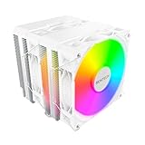Compatibilité sans effort : compatible avec tous les principaux sockets, y compris Intel LGA115X / 1200 / 1700 / 1851 et AMD AM4 / AM5, le NX600 rend la mise à niveau de votre système facile et sans souci.
