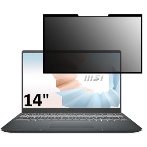 msi Modern 14 B5M 14C` 16:9 Ή S E `h~tB^[ vCoV[tB^[ u[CgJbg ˖h~ p\R PC j^[ tیtB یV[g