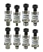 HONEYWELL PX2AS2XX500PSCHX Industrial Pressure Sensor
