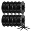 10*1kg Black