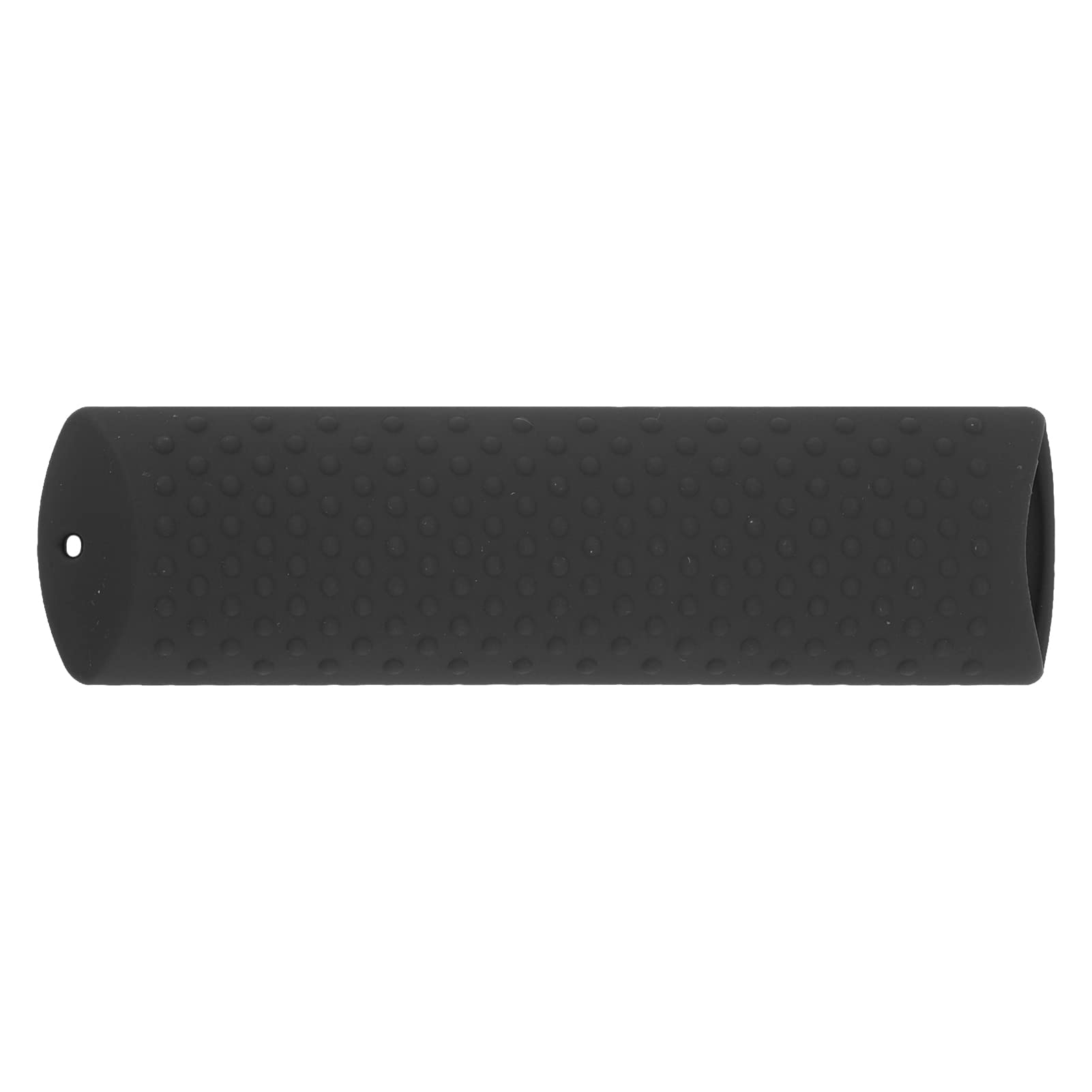 Funda de silicona para Fire TV Stick 4K 2018 mando a distancia, antigolpes, antideslizante, color gris