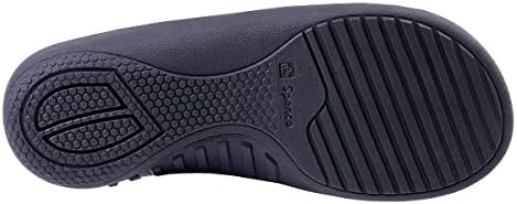 Spenco Women's Siesta Mosaic Mule, Black, 8 Wide | Image 3