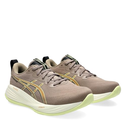 Image of ASICS Men's Gel-Cumulus 27 Running Shoes, Multicoloured, 12 US