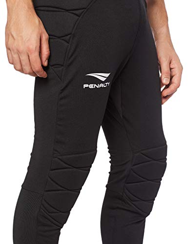 Calça Esportiva Delta PRO, Penalty, Masculino, Preto, Grande