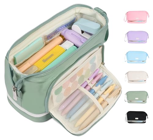 Image of Sooez Big Pencil Case