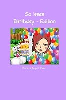 So isses - Birthday Edition 1508631344 Book Cover