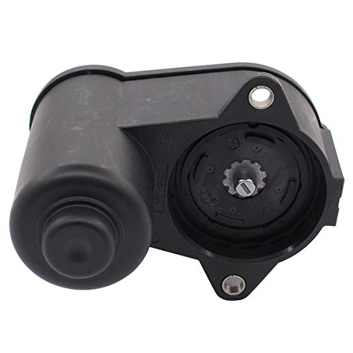 NewYall Rear Caliper Parking Brake Servo Motor Adjuster