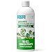 Back to the Roots Natural & Organic Indoor Plant Food (16oz Value Size - 95 Feeds!), Great for Houseplants, Low Odor, Vegan, Easy to Apply Liquid Formula