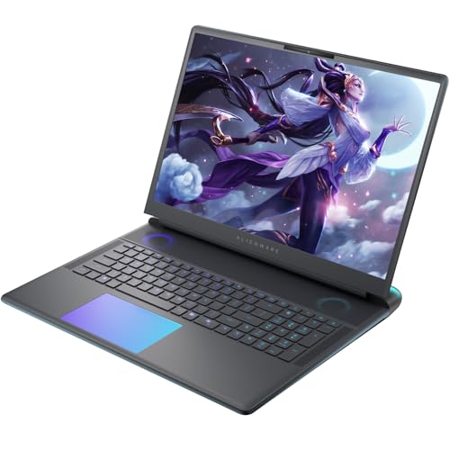 Alienware m18 RTX 4090 laptop