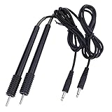 Wax Carver Pencil 2pcs - Replacement Waxer Carving Pens for Lab Electric Waxer Carving Waxing Machine