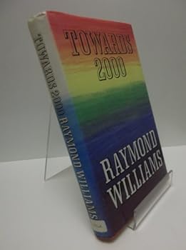 Hardcover Towards 2000 Book