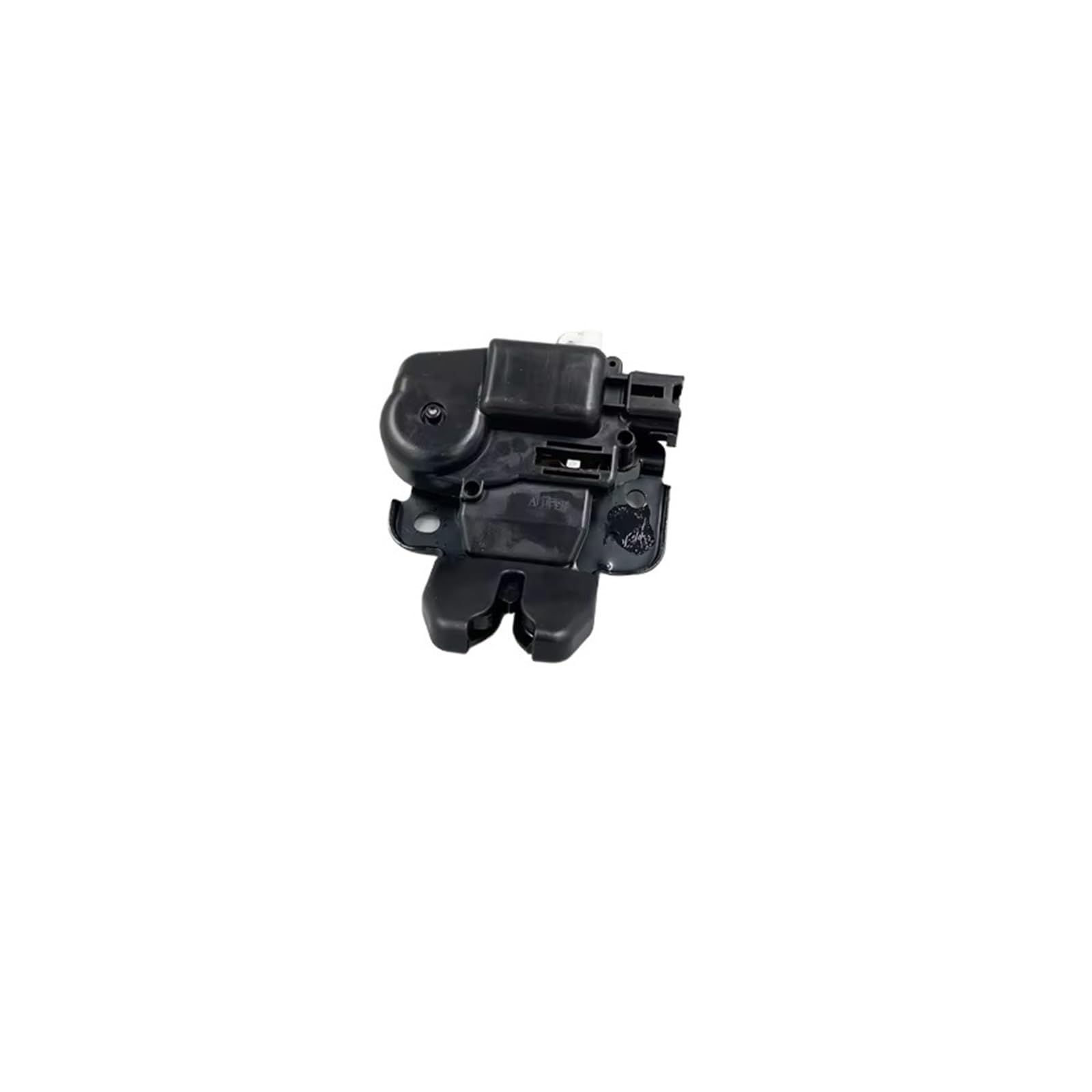 Hmnmxq Trunk Latch For Nissan For Tiida For Sedan For C11 2007-2014 84631Ed40a Trunk Lid Latch Tailgate Lock Rear Tail Gate Latch Lock
