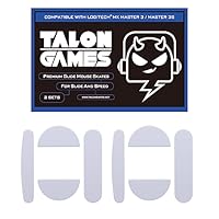 Amazon | TALONGAMES マウスソール ロジクール Logicool MX Master 3