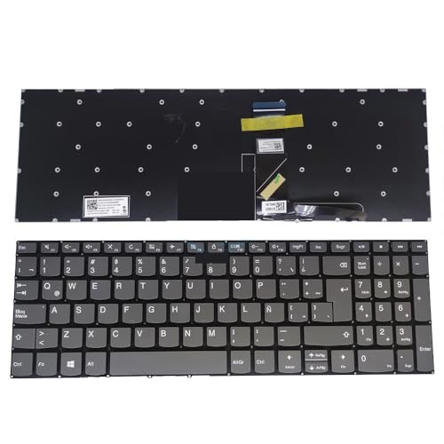 obNCgL[{[h eXyCL[{[h Ideapad V330-15IKB 3-15IIL05 3-15ADA05 15IGL05 V330-15ISK S340-15 PC4SBp(Latin no backlit)