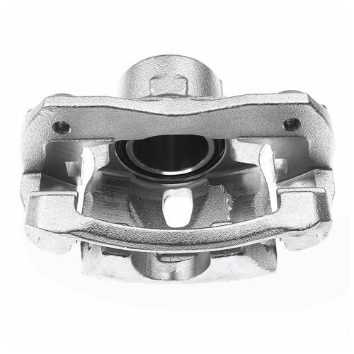Image of Detroit Axle - Front Right Brake Caliper for 2006-2018 Toyota RAV4 Disc