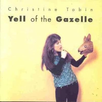 Yell Of The Gazelle