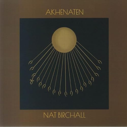 Ancient Archive Of Sound Akhenaten