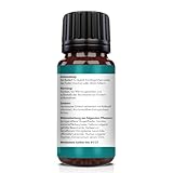 Saint Nutrition® Relax Kügelchen für Haustiere – Natürlicher Futterzusatz bei Stress & Unruhe – Unterstützt Entspannung bei Reisen, Silvester & im Alltag – Für kleine, mittlere & große Hunde - 10g
