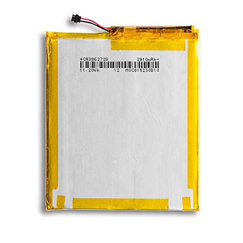 Image of Original JS40 Battery Compatible with Motorola Moto Z3 Moto Z3 Play XT1929