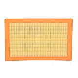AUSTabby Engine Air Filter Element Fits Mercedes-Benz C300 2015-2018 OE A2740940104