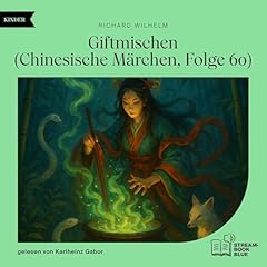 Giftmischen Titelbild