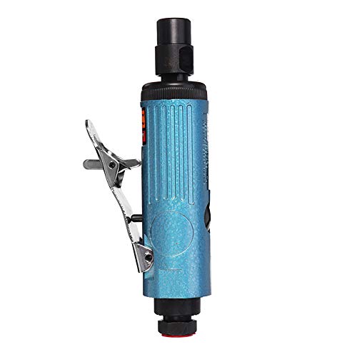 Lightweight Professional Mini Air Orbital Spot Sander Pneumatic Engraving Tool