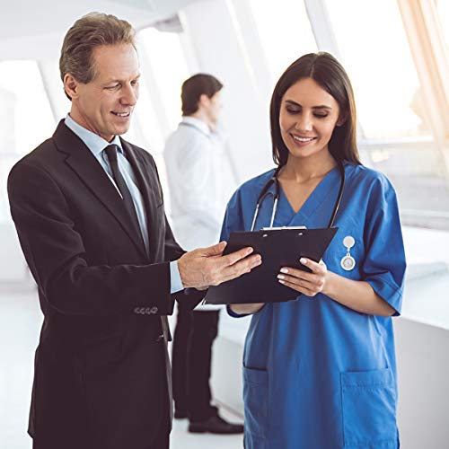 Relógio de Bolso de Silicone Relógios de enfermagem unissex Relógios de enfermagem Relógio de bolso