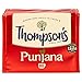 Thompsons Punjana Family Tea 80 Btl. 250g