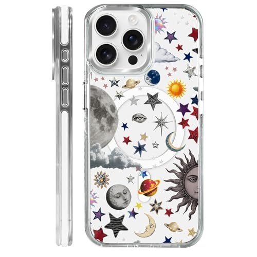 Coque de protection rigide anti-chute pour iPhone 15 Pro Max aux finitions Premium